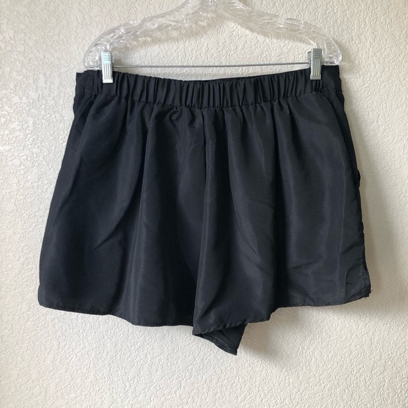 Swimsuits for All aquabelle swim board shorts black 18 - Picture 3 of 7